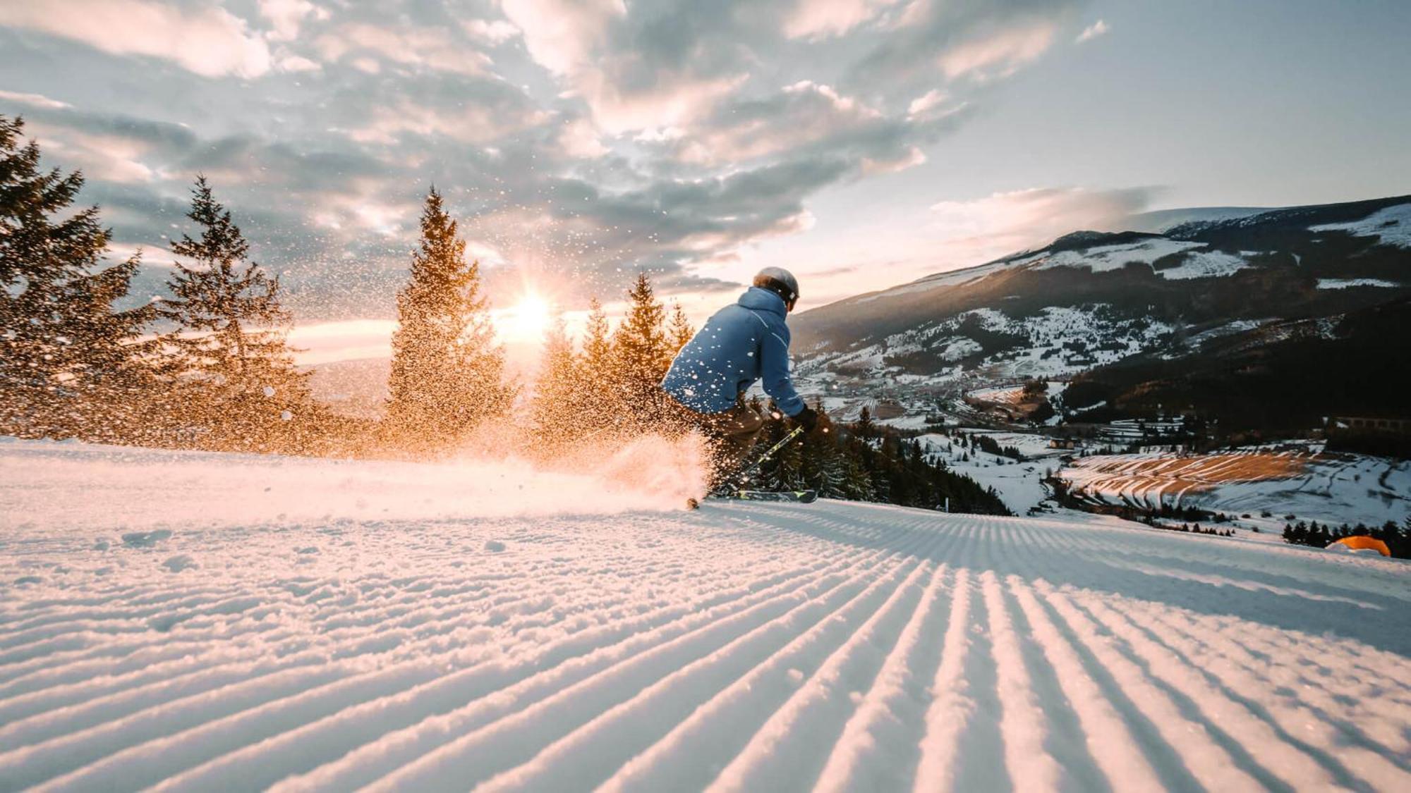 Apartmany Ski Telgárt Exteriör bild