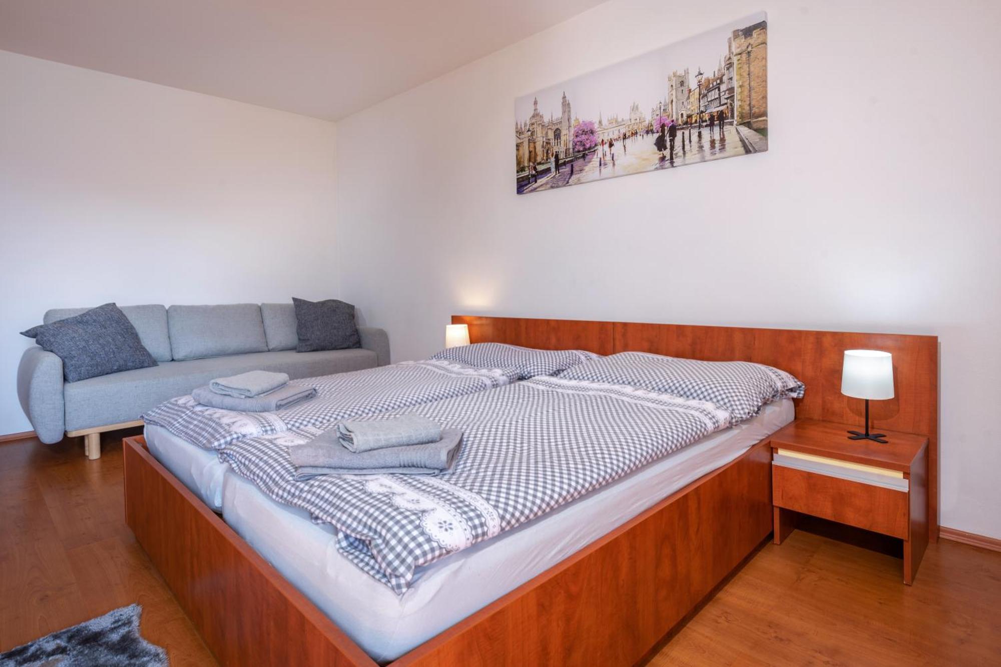 Apartmany Ski Telgárt Exteriör bild
