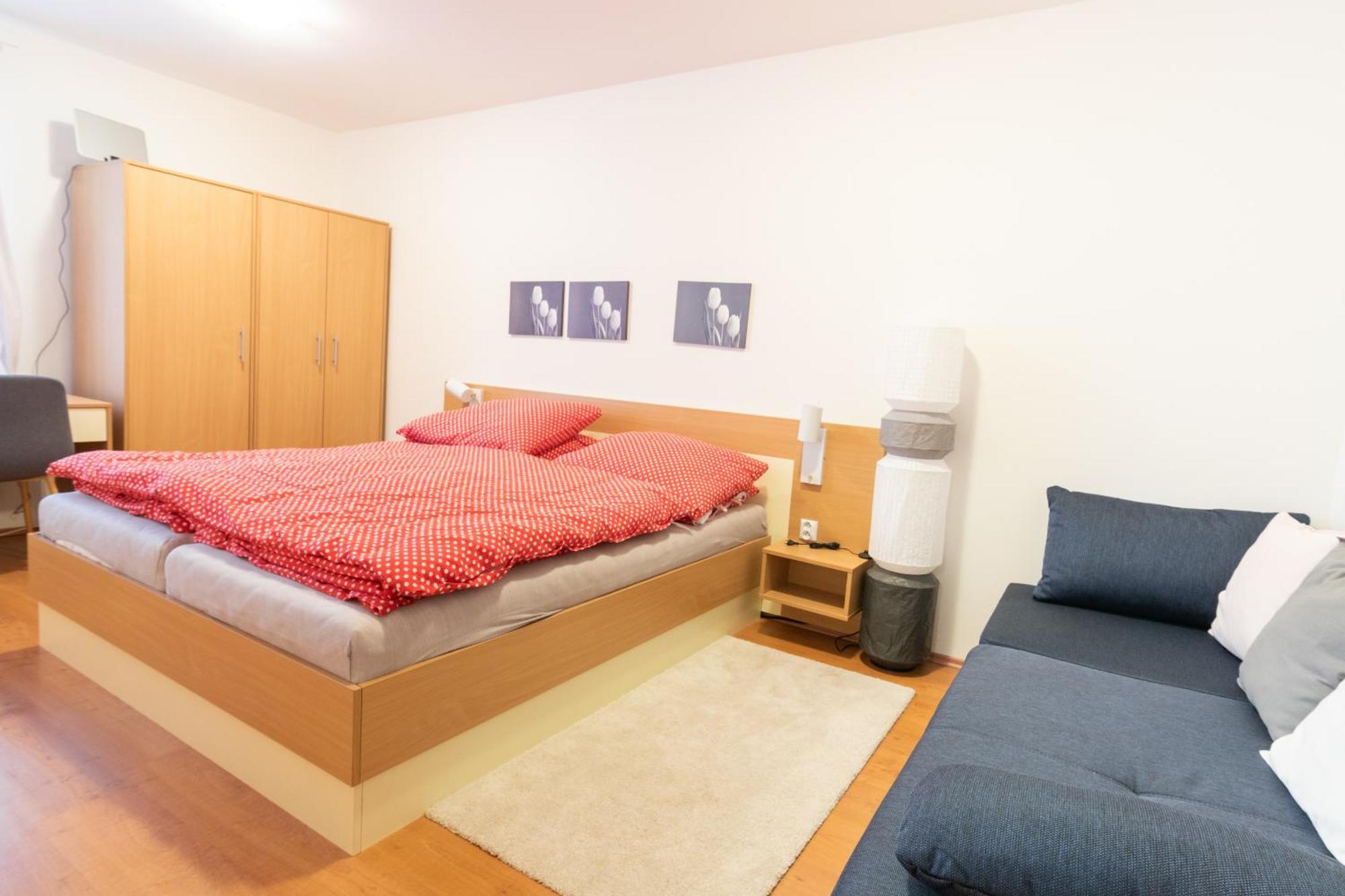 Apartmany Ski Telgárt Rum bild