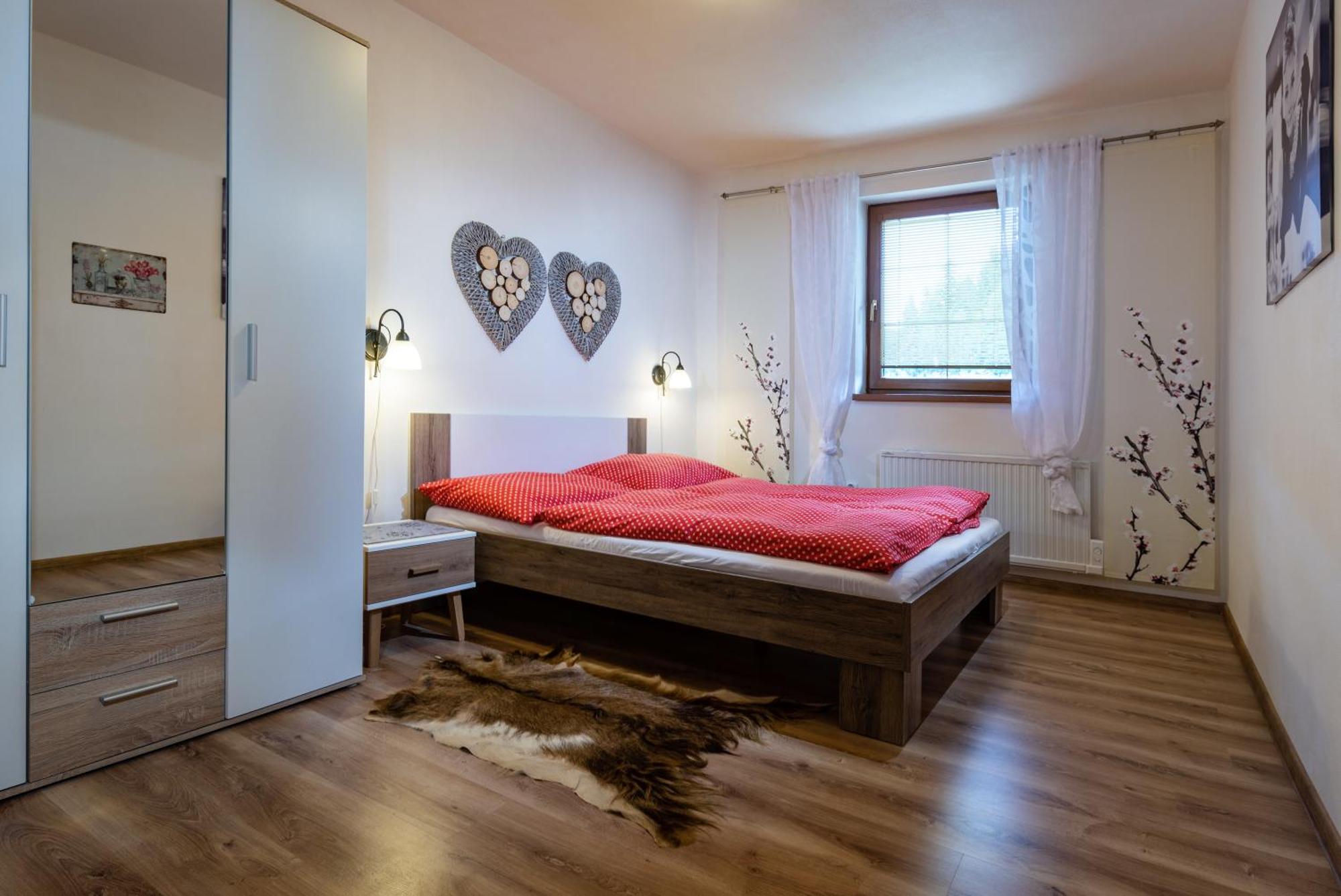 Apartmany Ski Telgárt Rum bild