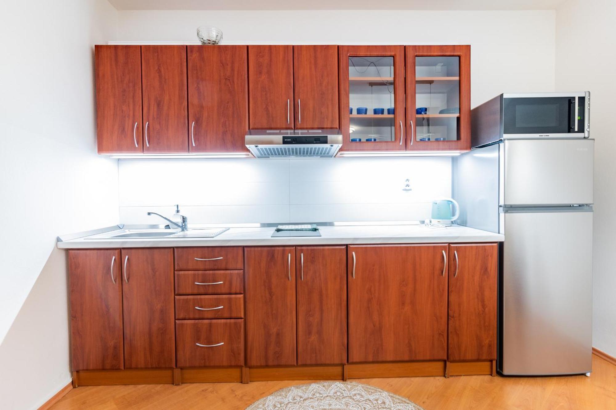 Apartmany Ski Telgárt Rum bild