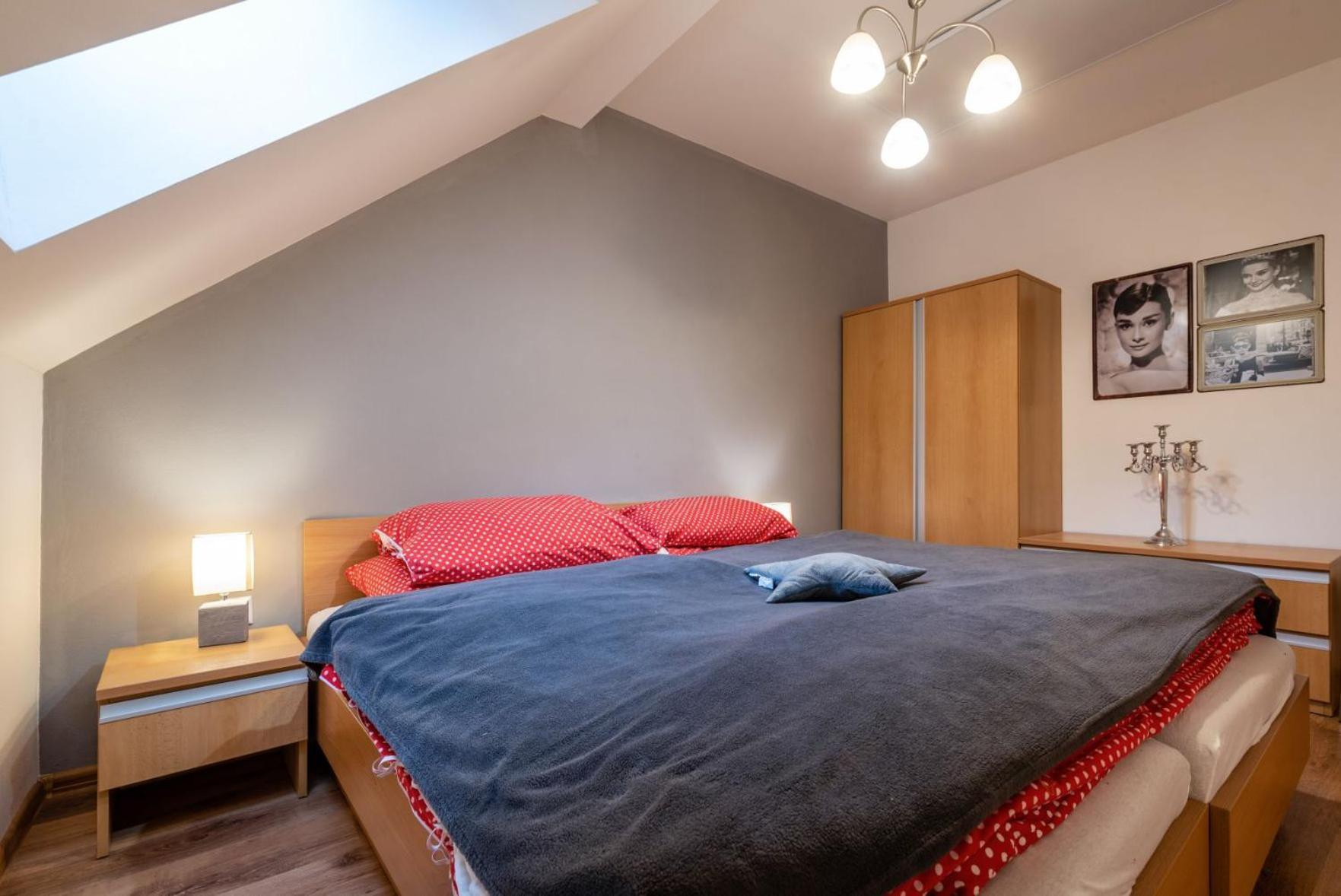 Apartmany Ski Telgárt Rum bild