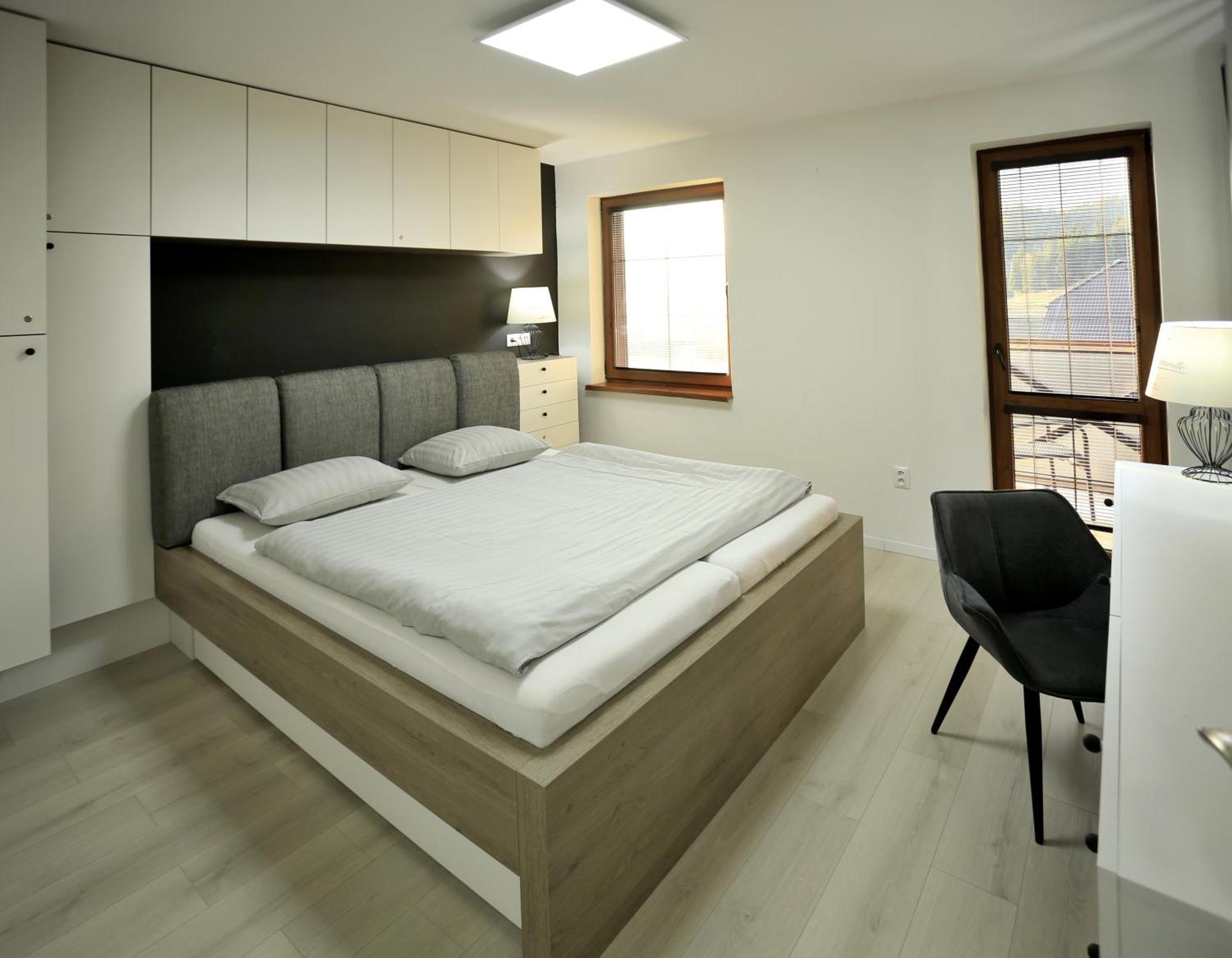 Apartmany Ski Telgárt Rum bild