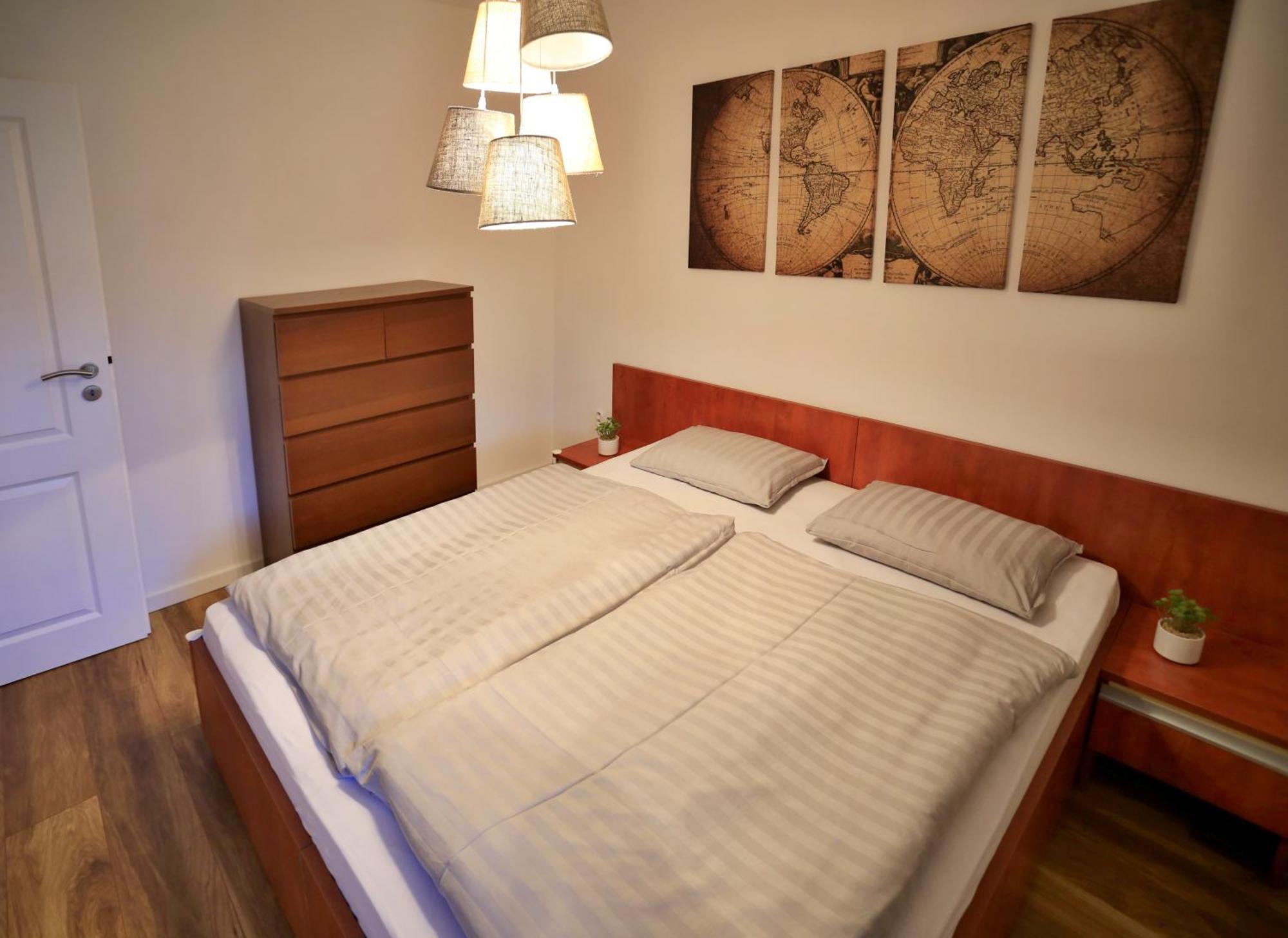 Apartmany Ski Telgárt Rum bild