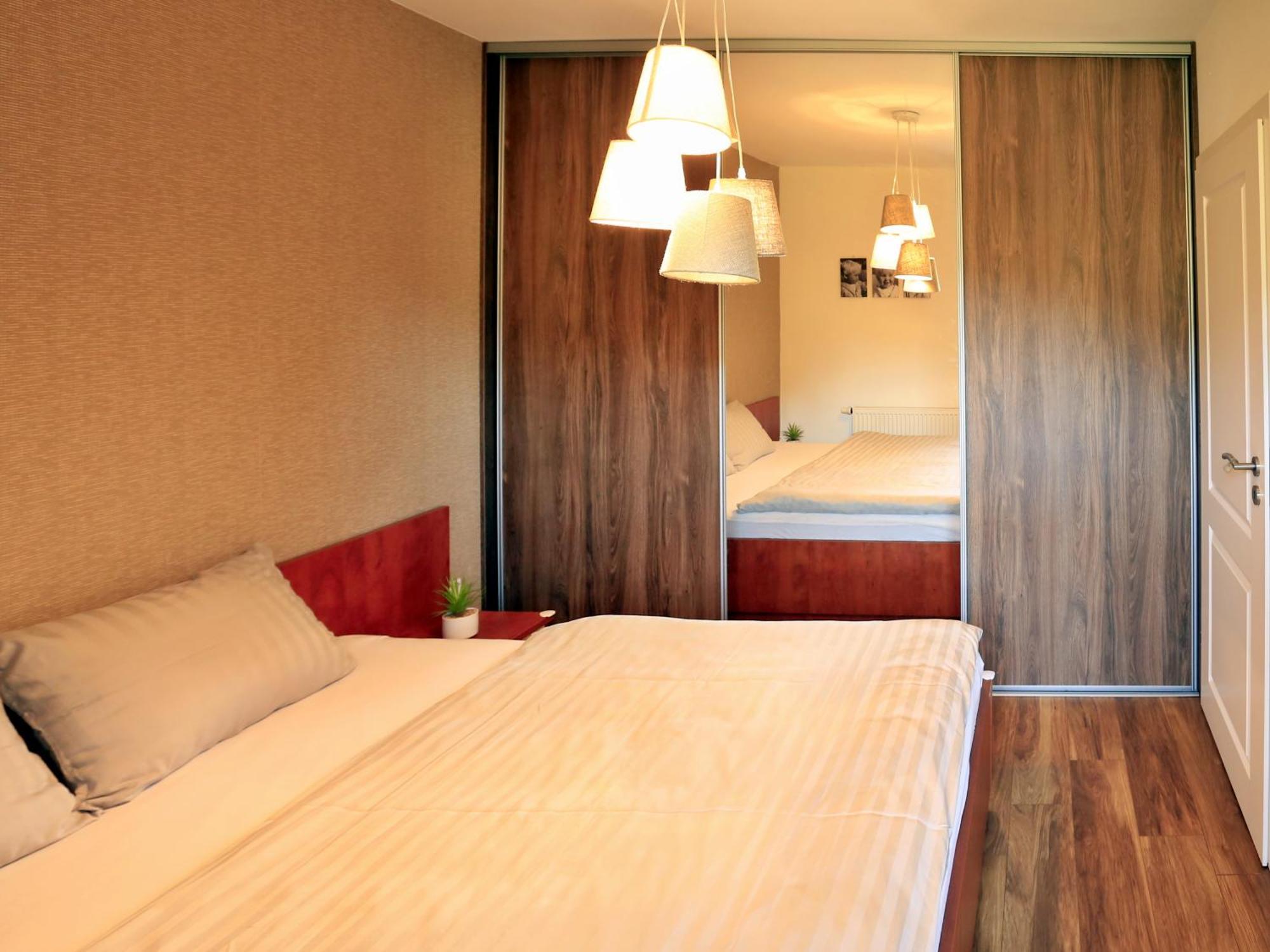 Apartmany Ski Telgárt Rum bild