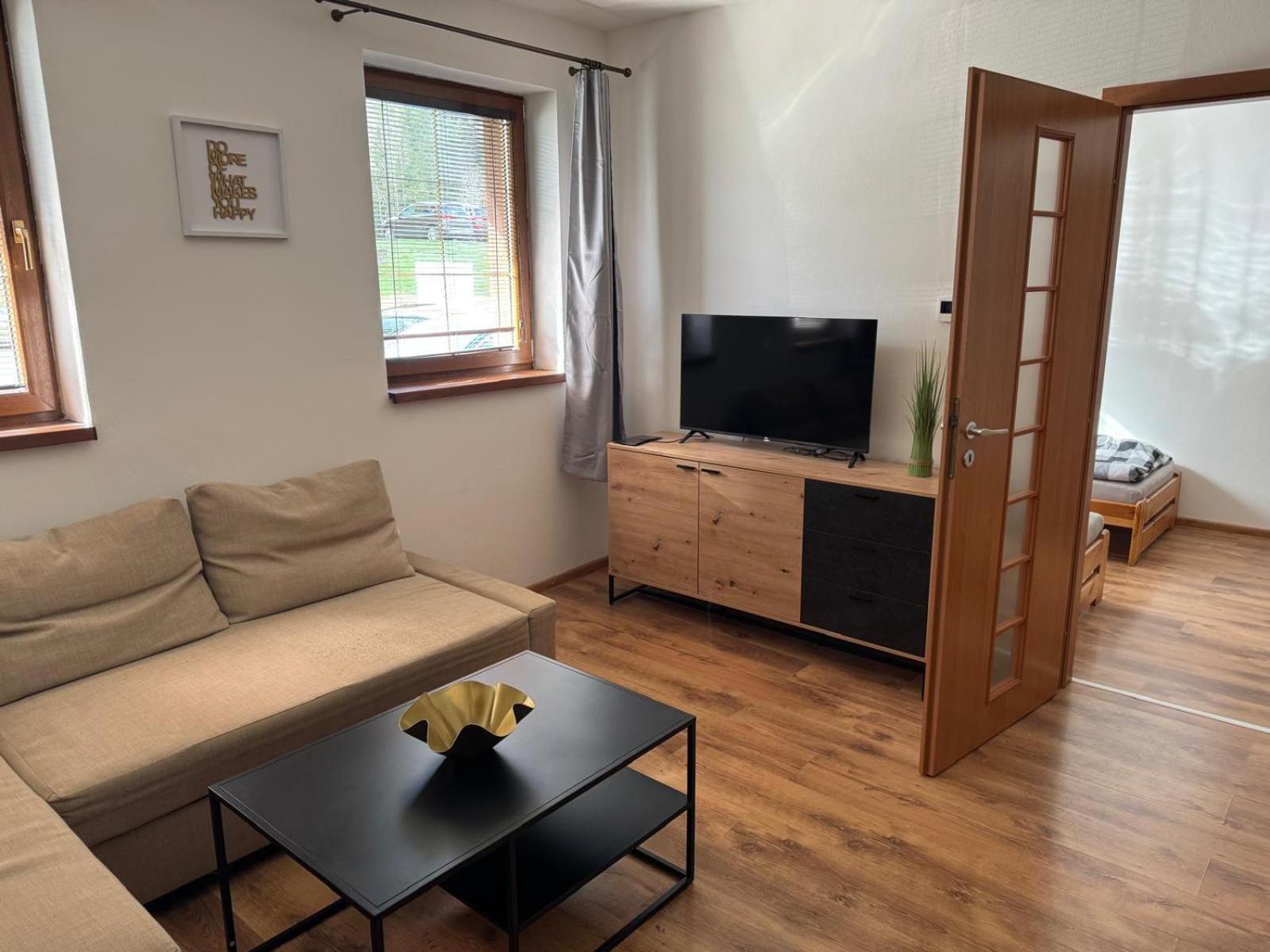 Apartmany Ski Telgárt Rum bild